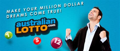 australian lotto online|Iba pa.